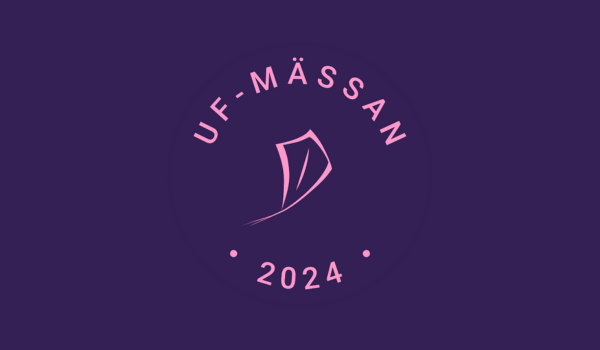 UF-mässan 2024 Uddevalla