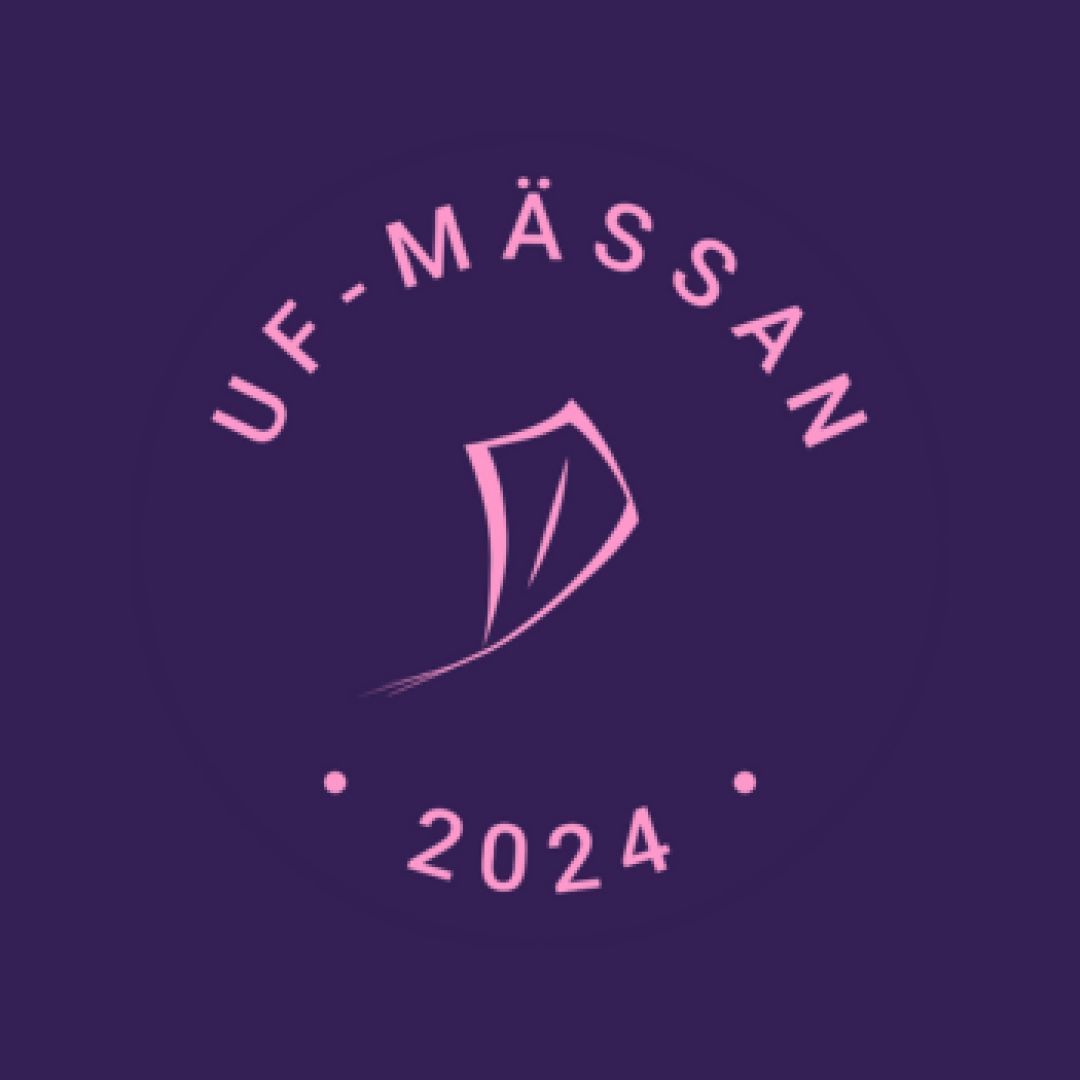 UF-mässan 2024 Uddevalla